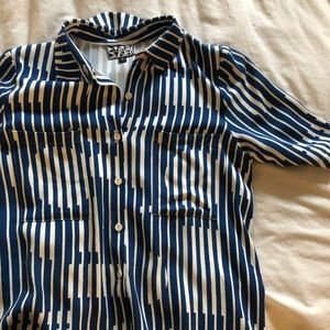 Dusen Dusen Collared Shirt S